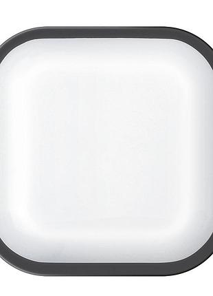 Антивандальний led-світильник global 1-gbh-08-2050-s 20w 5000k