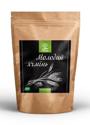 Молодий ячмінь (порошок) 250 г