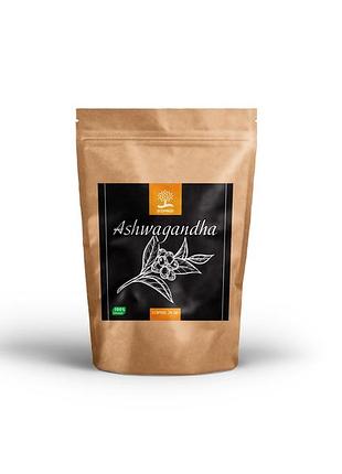 Ашваганда порошок 250 гр3 фото