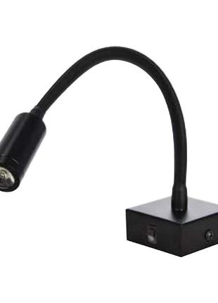 Світлодіодна підсвітка дзеркал-картин turna 3w