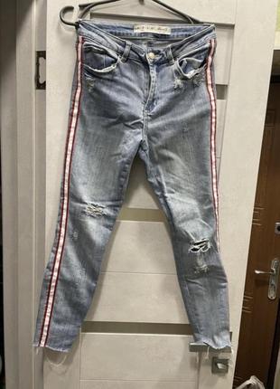 Denim co