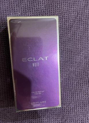 Eclat nuit від oriflame