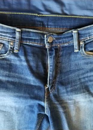Оригінальні джинси левіс3 фото
