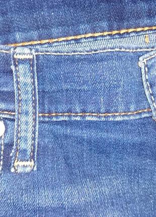 Оригінальні джинси левіс7 фото