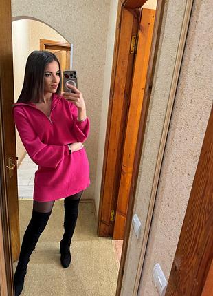 Очень красивое платье