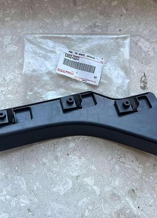Бризговик  ліва передня колесна арка toyota corolla e21 2019-  53852-02200