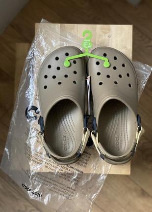 Crocs original