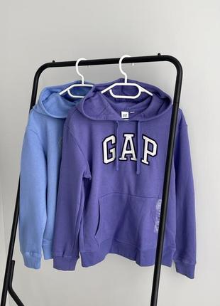 Толстовка худи свитшот худи свитшот gap