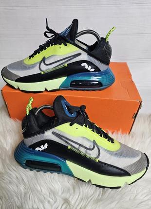 Кроссовки nike Infant air max 2090 41 размер