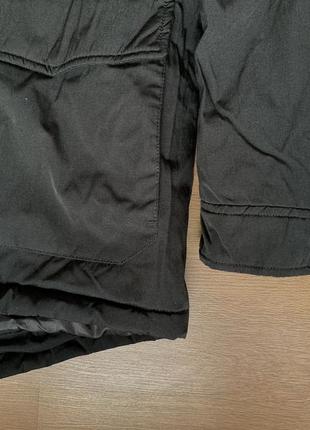 Мужская зимняя куртка urban classics