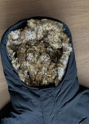 Мужская зимняя куртка urban classics