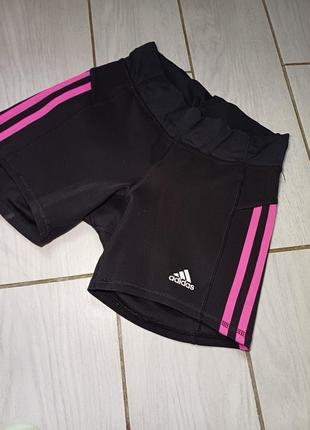 Шорти adidas