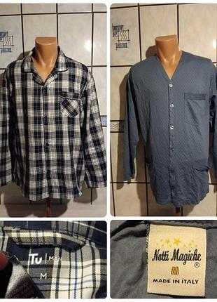 Пижамная рубашка