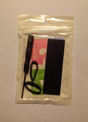 Радиатор для ssd m. 2 (3мм)