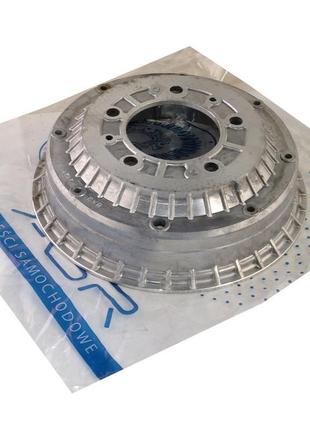 Барабан гальмівний ваз 2121 з балансуванням та напрямними