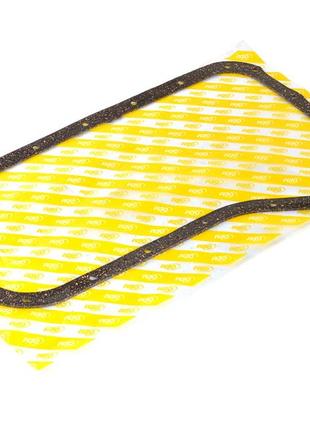 Прокладка картера масляного ваз 2101-03, 2106, 2121-214, 2123 (поддона) резинопробковая