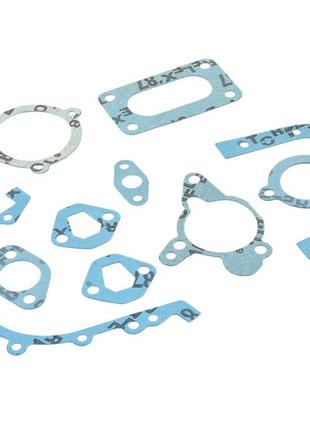 Комплект прокладок двс заз 1102-05, sens, мягкий (torflex87, италия)
