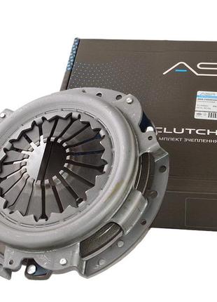 Диск сцепления нажимной газ дв. змз 406 "корзина"