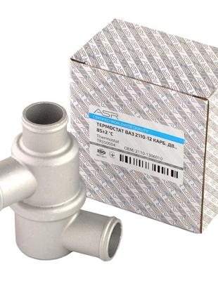 Термостат ваз 2110-12 карб. дв. (метал) 85±2 °с