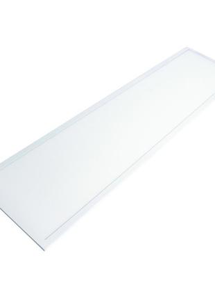 Панель світлодіодна maxus assistance pro 295x1195 мм 40w денне світло