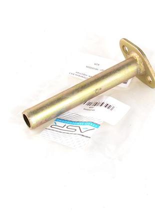 Трубка радиатора отопителя (печки) ваз 2121 впускная, короткая