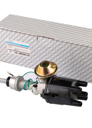 Розподільник запалювання ваз 2103 контактний "трамблер"