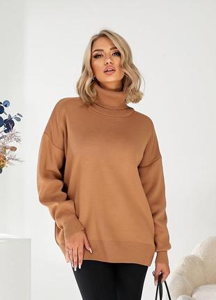 Яркий свитерик оверсайз 🩷🩷🩷