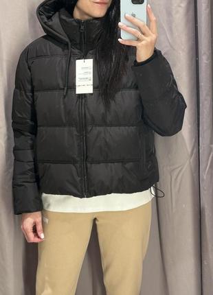 Куртка zara