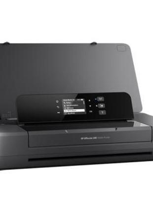 Струменевий принтер hp officejet 202 mobile з wi-fi (n4k99c)