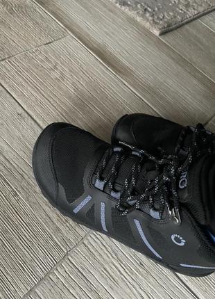 Трекінгові анатомічні кросівки черевики xero shoes для походів