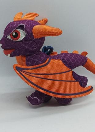 Дракон skylanders