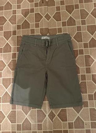 Шорты на мальчика