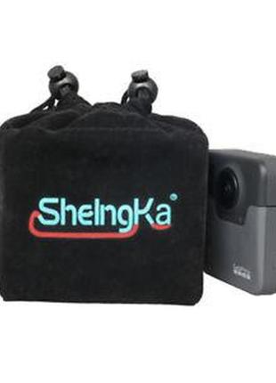 Сумка футляр чохол для екшн-камер gopro fusion (код xtgp463)