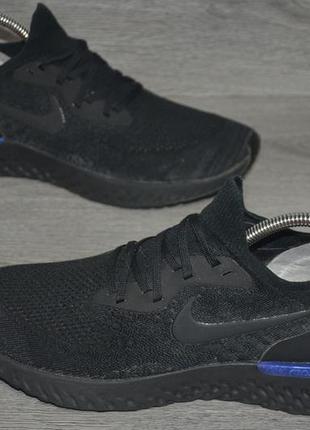 Продам кросівки фирма nike epic react flyknit 1 .