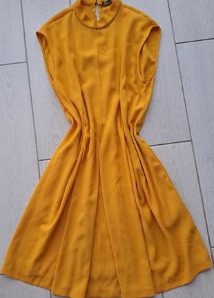 Платье zara