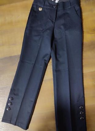 Дитячі класичні брюки