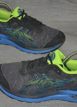 Продам кроссовки фирма asics.