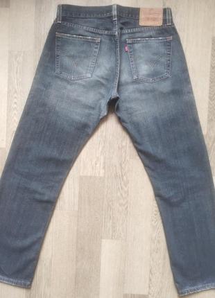 Чоловічі джинси levis 514, розмір 32/30