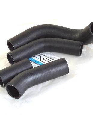 Патрубок радиатора газ 2410 (к-т 4 шт.)