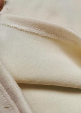 Утепленный комплект для девочки 10314, размер 74