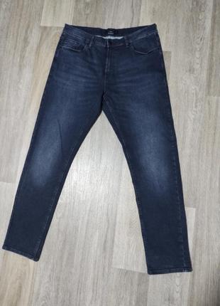 Чоловічі джинси/next/slim fit/штани/ чоловічий одяг/