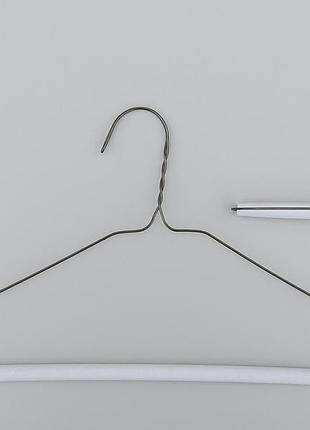 Плічка металеві латунного кольору, довжина 41 см