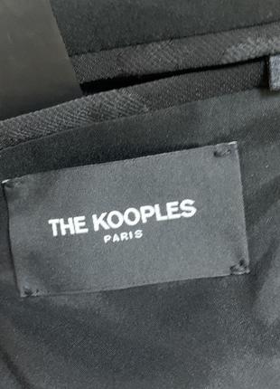 Піджак the kooples paris7 фото