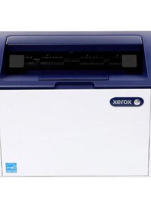 Лазерний принтер xerox phaser 3020bi (wi-fi) (3020v_bi)