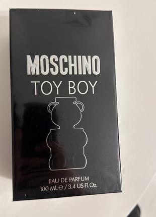 Парфуми moschino