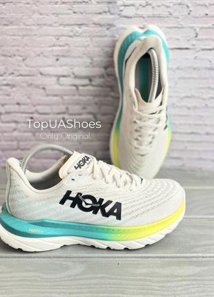 Hoka w match 40 р 25 см