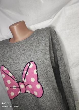 Сукня трикотаж 5