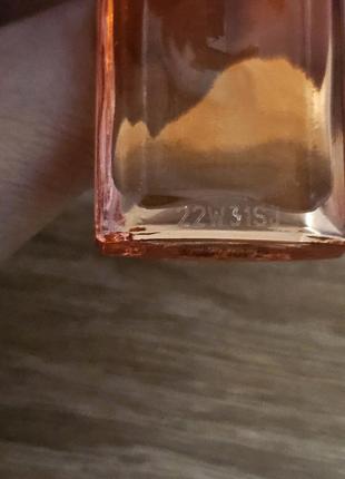 Парфумована вода lancome idole nectar3 фото