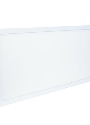 Панель світлодіодна maxus assistance pro 295x595 мм 30w денне світло