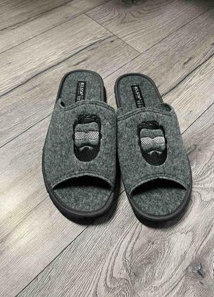 Тапки чоловічі belsta